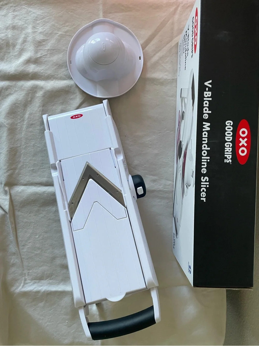 OXO Good Grips V-Blade Mandoline